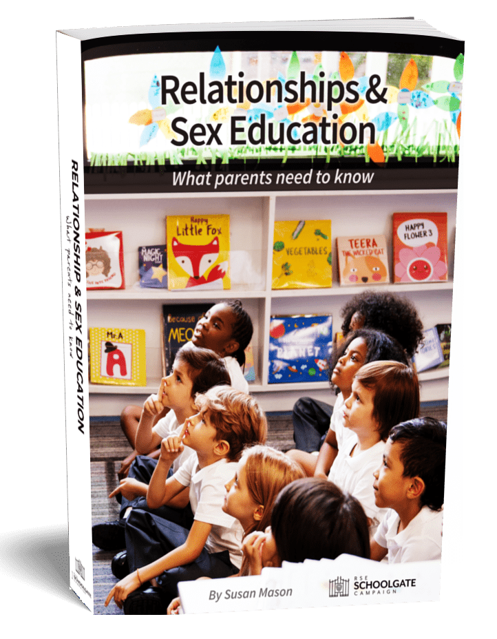 Relationships and sex education (RSE) School Gate Campaign